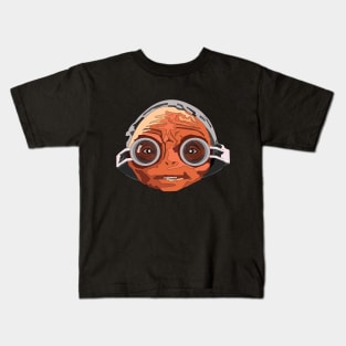 Maz Kanata Kids T-Shirt